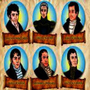 Encuentra & Aprende