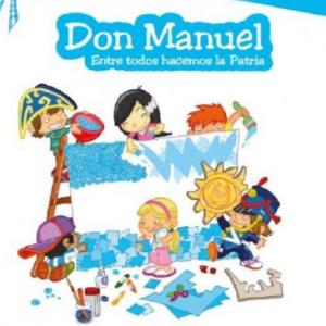 TRIVIAS DON MANUEL