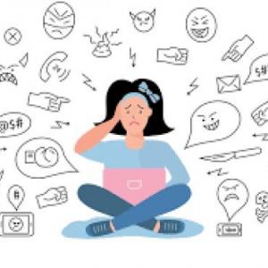 Cyberbulling