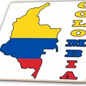 Conociendo mi país