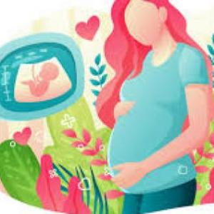 Cambios en el embarazo endocrinos y Metabolicos