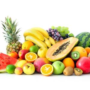 Fruten oka