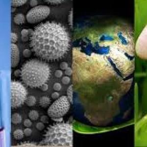 5 preguntas de biologia