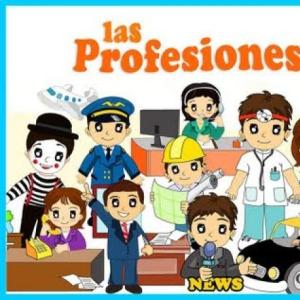 Professions