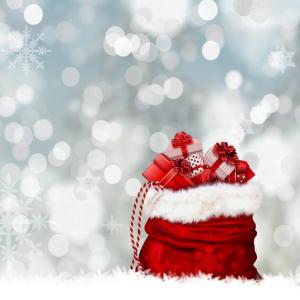 JOYEUX NOËL!