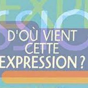 Les expressions francophones!