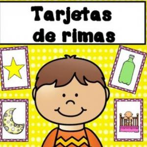 Rimas
