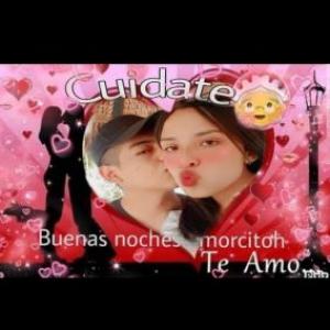 Olateamomucho, felices 6 meses. ?