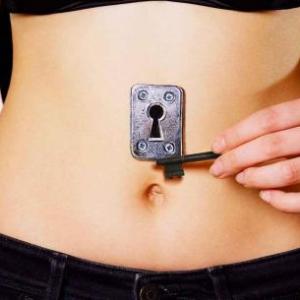 Conoce, cuida y decide sobre tu cuerpo