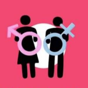 La sexualidad