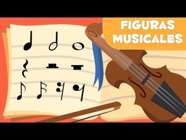 LAS FIGURAS MUSICALES