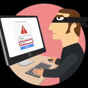 PHISHING