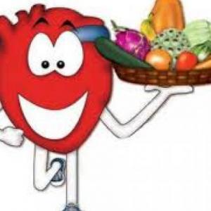 Cuidemos nuestra salud