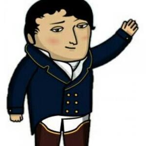 Un poco de historia... Manuel Belgrano