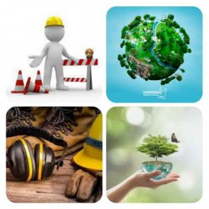 SEGURIDAD Y MEDIO AMBIENTE