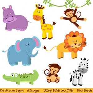 Animals
