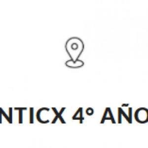 NTICX QUIZ
