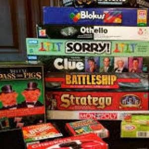 si te gustan los juegos de mesa entra aca