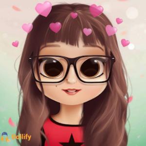 Danna  Flores