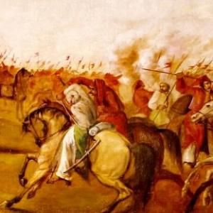 Batalla de Pago Largo