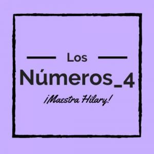 Los números