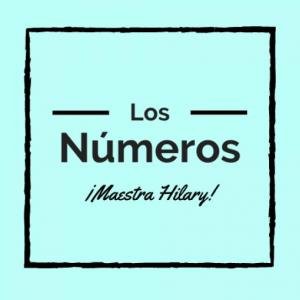 Los números