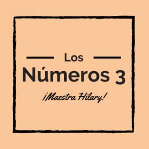 Los números part.3