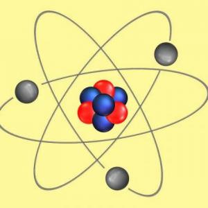 Modelos Atomicos