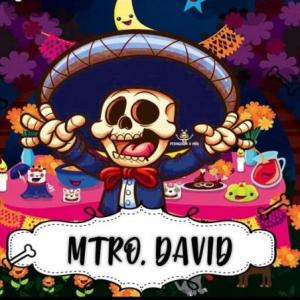 David Tejeda