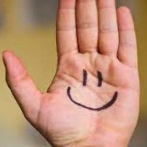 SIX KEYS TO HAPPINESS