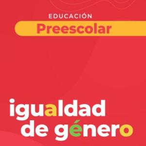 Curso igualdad de género