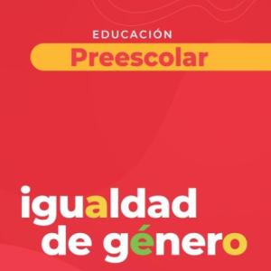 Igualdad de género