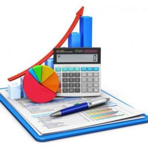 Generalidades de presupuesto empresarial