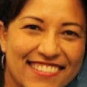 Ana Mercedes Fraile Benítez