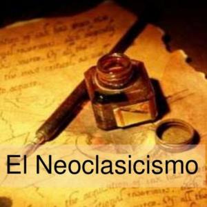 Neoclasismo