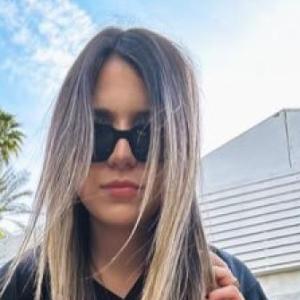 stream