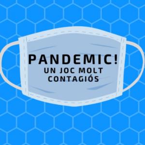 Pandemic!