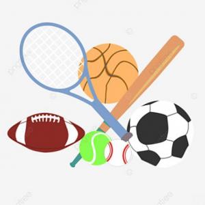 Los deportes