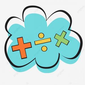 Los números y signos