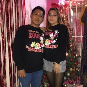 Nuestro amor