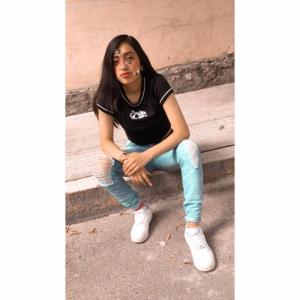 Karla Leylani Hernandez Hernandez