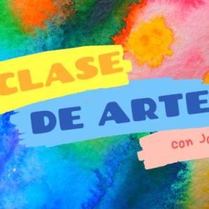 Clase de Arte 