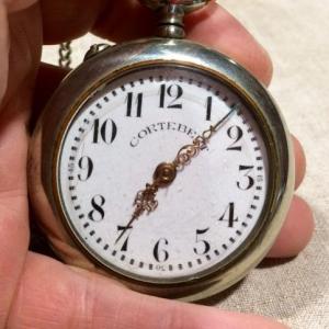 El reloj
