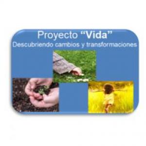 Proyecto "Vida" Descubriendo cambios y transformaciones