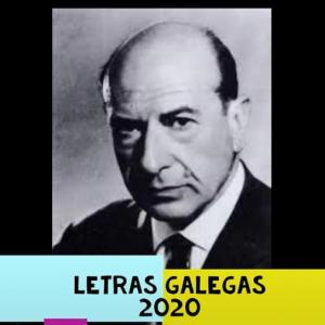 Letras Galegas 2020 Educación Primaria I