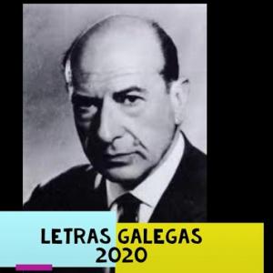 Letras Galegas 2020 Educación Primaria II