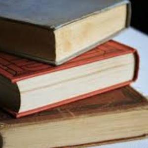 Coñecemos libros de Ricardo Carvalho Calero?