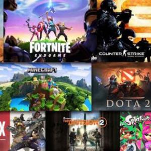 Trivia de videojuegos