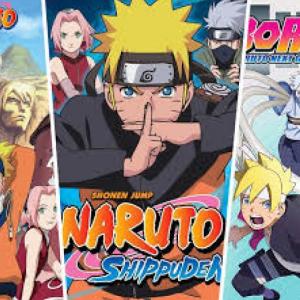 naruto
