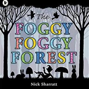 MEMOTEST THE FOGGY FOGGY FOREST